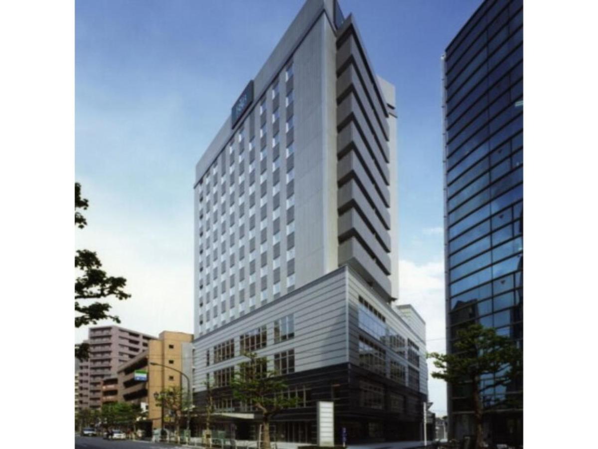 R&B Hotel Hachioji - Vacation Stay 38827V Exterior foto