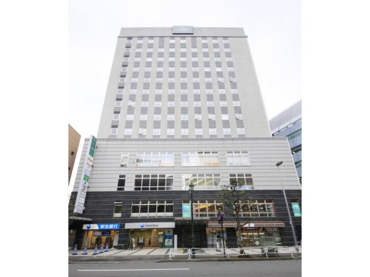 R&B Hotel Hachioji - Vacation Stay 38827V Exterior foto